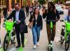 Lime Partners with BHN Extras to Offer E-Bike Subscription via Cycle to Work